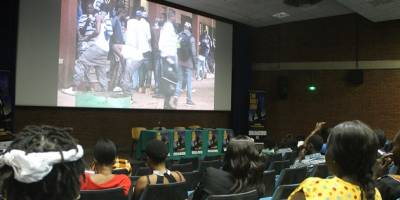 Festival Ciné Droit Libre 2018 : programme du 9 décembre 2018