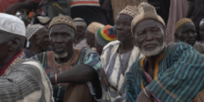 Insécurité : le cri de détresse des déplacés internes à Barsalogho