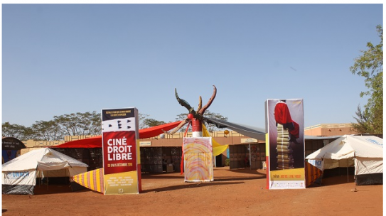 CDL Mali: Programme complet