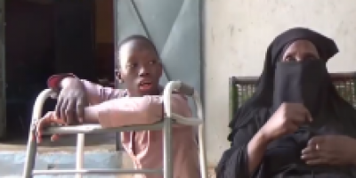 Mali : Djimé Kanté, l’homme qui sauve les enfants de parents démunis