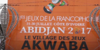 Côte d’Ivoire : Les déguerpis des jeux de la francophonie