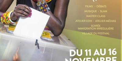 Ciné Droit Libre à Abidjan, 11ème édition du 11 au 16 novembre 2019