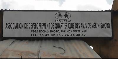 Mali : Le Centre d’Écoute Communautaire de Sikoro ou le protecteur de la veuve et de l’orphelin
