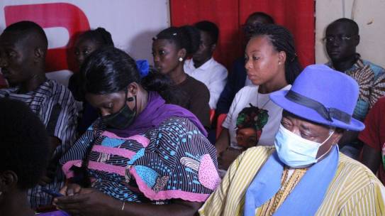 Journée Mondiale des Toilettes : L’Association des Blogueurs du Burkina tire la sonnette d’alarme