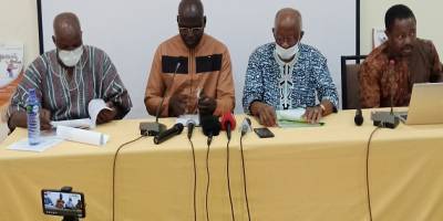 “Liberté de la presse: Le Burkina Faso classé 1er en Afrique francophone mais…”