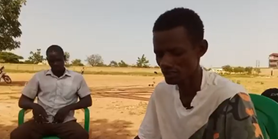 Situation nationale à Ouahigouya:Les populations donnent leurs avis sur le capitaine Ibrahim TRAORÉ