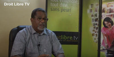 Ciné Droit Libre 2022: Le coordonnateur du festival nous annonce les couleurs de ce grand rendez-vous