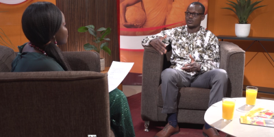 ﻿Emission avec Ali SANOU: Crime et Impunité au Burkina