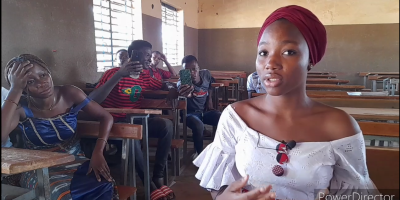 Impact négatif de l’utilisation des téléphones portables sur le rendement scolaire des élèves à Fada N’gourma