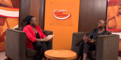 Emission avec Bassiratou KINDO:Femmes à l’ère numérique,quelles strategies?